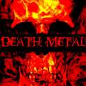 Death Metal logo