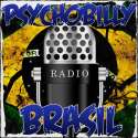 Psychobilly Brasil Radio logo