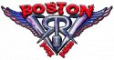 Boston Rock Radio logo
