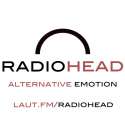 Radiohead logo