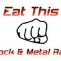 Eat This Rock Metal logo