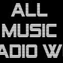 All Music Radio Web logo