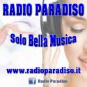 Radioparadiso logo