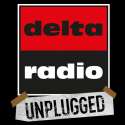 Delta Radio Unplugged logo