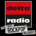 Delta Radio Der Beste Rockpop Reloaded logo