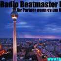 Radio Beatmaster Berlin logo