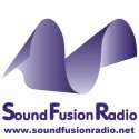 Sound Fusion Radio logo
