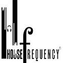 Housefrequency logo