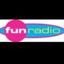 Fun Radio Belgique logo