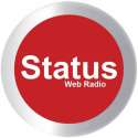 Status Web Radio logo