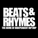 Beats And Rhymes Radio logo