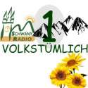 Schwany 1 Volksmusik logo