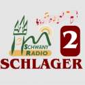 Schwany 2 Schlager logo