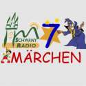 Schwany 7 Mrchen Radio logo