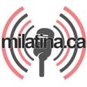 Milatina Ca logo