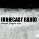 Indiecast Radio logo