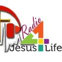 Jesus4liferadio logo