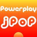 J Pop Powerplay logo