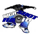 Nightshot Radio logo
