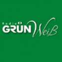 Radio Gr Uuml N Wei Beta logo