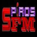 Radio Spiros Romania logo