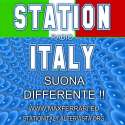 Station Italy 2 logo