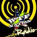 Wtf Nation Radio logo