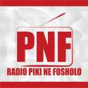 Radio Piki Ne Fosholo logo
