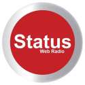 Status Radio Rhodes Greece logo