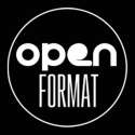Open Format Radio logo