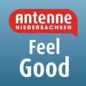 Antenne Niedersachsen Feel Good logo