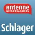 Antenne Niedersachsen Schlager logo