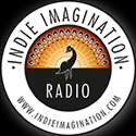 Indie Imagination Radio logo
