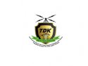 Tdk Radio Guyana logo