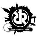 Remix Radio 1 logo