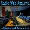 Radiowebazzurralovemusic logo