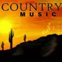 Wvtr Country Radio logo