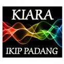 Kiara Fm IKIP Padang logo