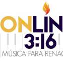 Online3 16 logo