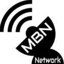 Mutual Broadcast Network logo