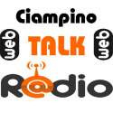 Ciampino Web Talk Radio logo