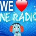 Strabane Radio Online logo