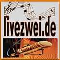 Livezwei De logo