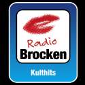 Radio Brocken Kulthits logo