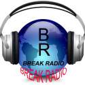 Break Radio One logo