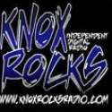 Knox Rocks Radio Jamz logo