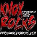 Knox Rocks Radio Nu Metal Station logo