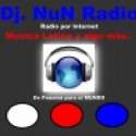 Dj Nun Radio logo