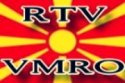 Radio Vmro Makeodnija logo
