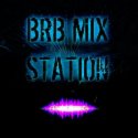 Brb Mix Station logo